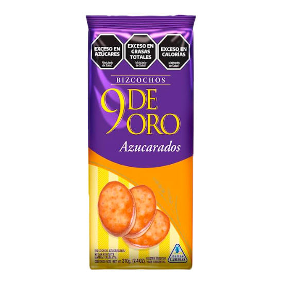 Bizcochos-9-De-Oro-Azucaradas-210g-1-43655