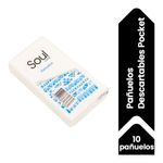 Pa-uelos-Soul-Care-Descartables-Pocket-21-Cm-X-21-Cm-1-13419