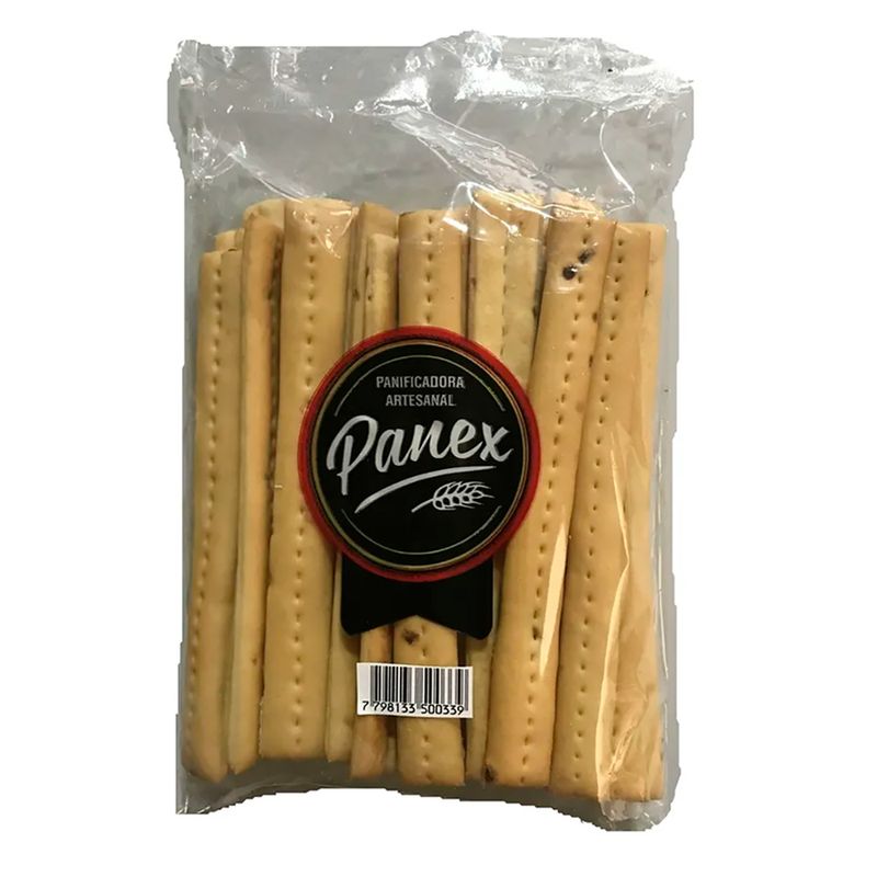 Grisines-Panex-180-G-1-31690