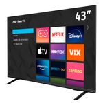 Smart-Tv-Aoc-43-Led-Roku-Smart-Fhd-43s5135-77g-2-51517