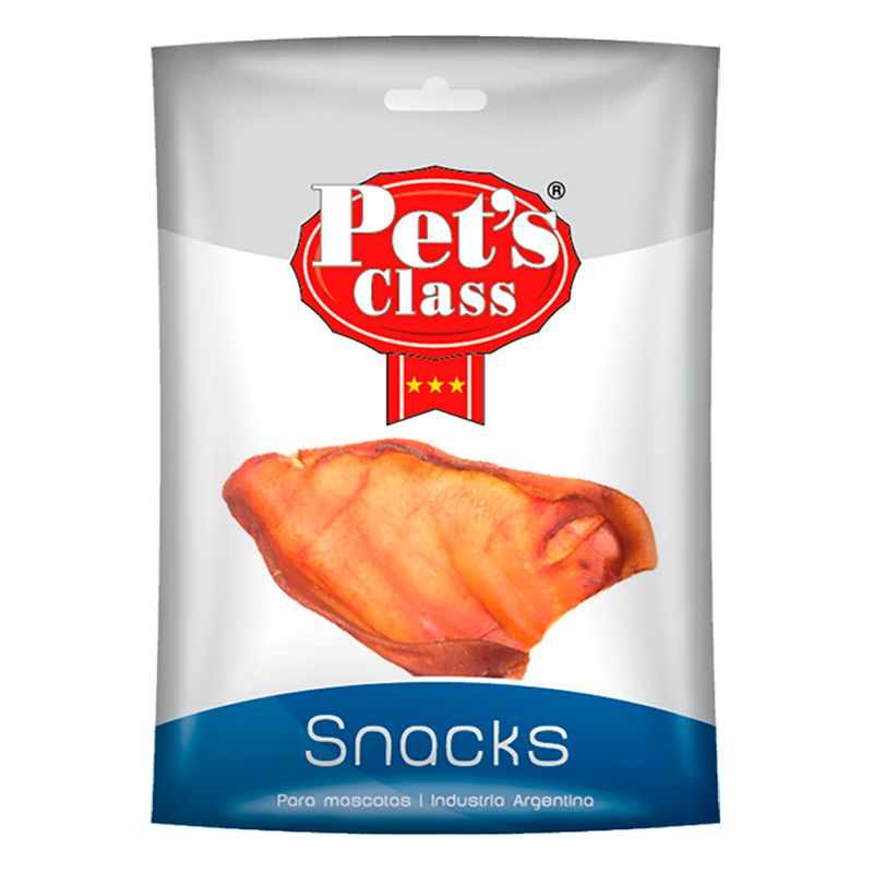 Snack-Cerdo-Para-Perros-Pets-Class-1-51491