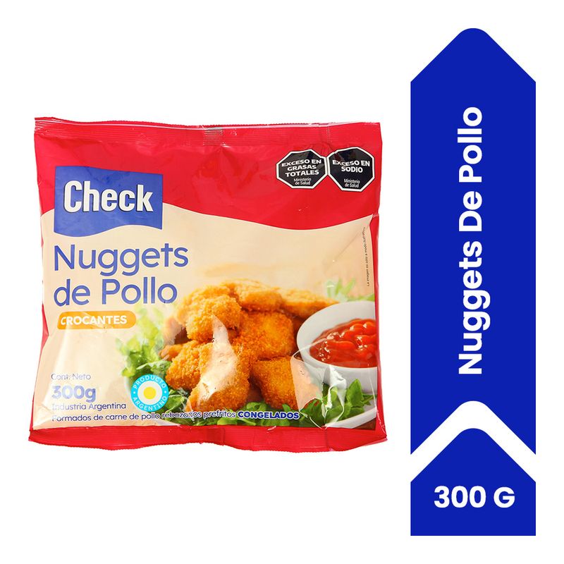 Nuggets-De-Pollo-Check-300-G-1-51521
