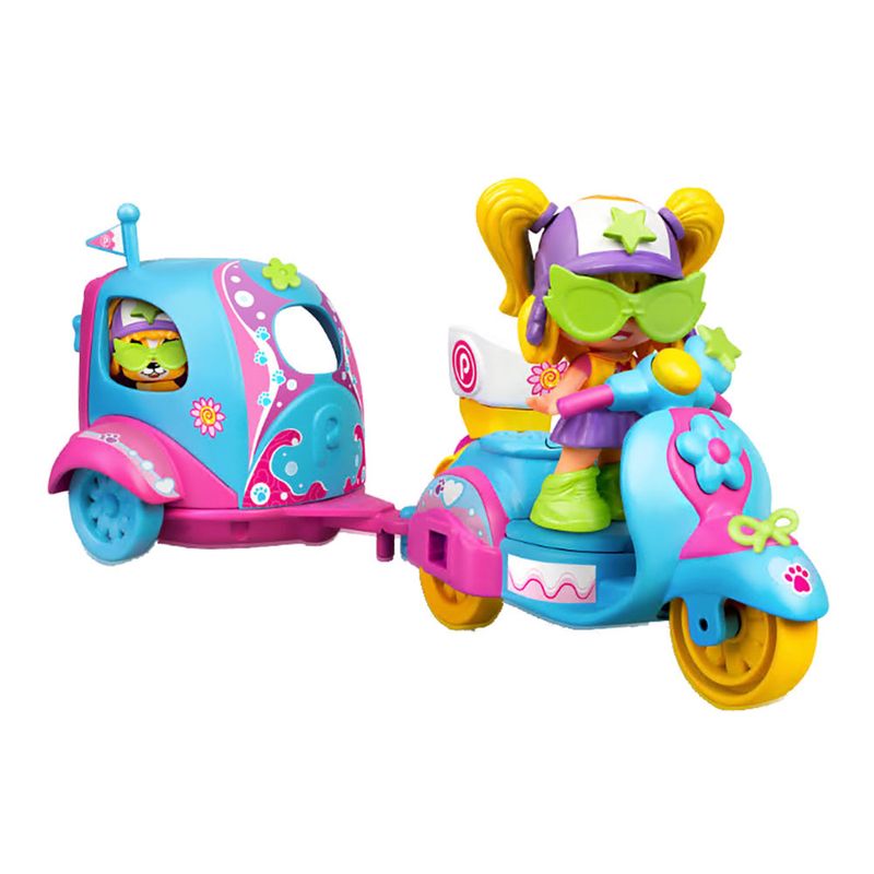 Figura-Moto-Con-Carrito-Para-Llevar-A-La-Mascota-Pinypon-2-51733