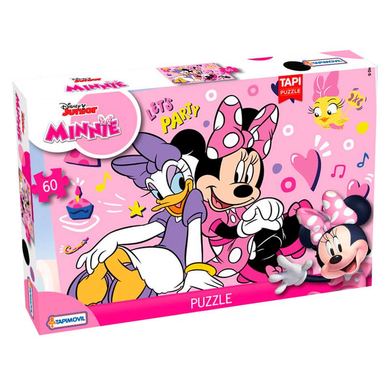 Juego-De-Mesa-Puzzle-Gigante-60-Piezas-Minnie-1-51698