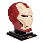 Rompecabezas-4d-Puzzles-Marvel-Iron-Man-3-51781