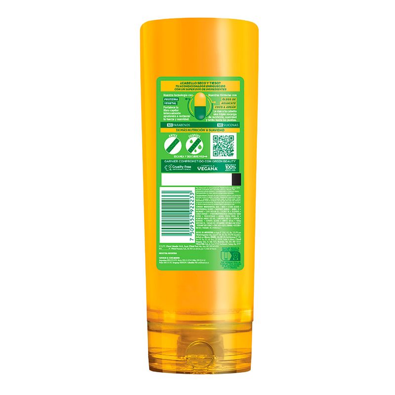 Acondicionador-Garnier-Fructis-Recarga-Nutritiva-350ml-3-51632