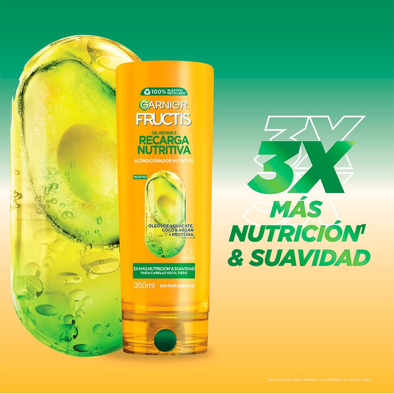 Acondicionador-Garnier-Fructis-Recarga-Nutritiva-350ml-5-51632