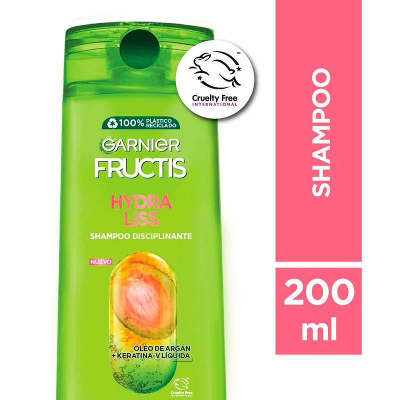 Shampoo-Fructis-Hydra-Liss-200ml-1-51678