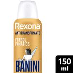 Antitranspirante-Futbol-Fanatics-Femenino-Rexona-150ml-1-51624