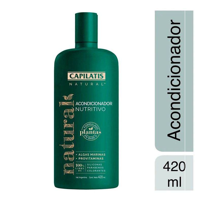 Acondicionador-Nutritivo-Capilatis-Algas-Marinas-420ml-1-51603