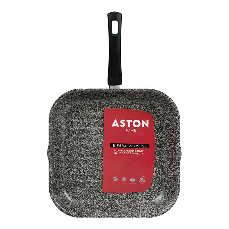 Bifera-Aston-28-Cm-Gris-2-51791