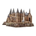 Rompecabezas-4d-Puzzles-Castillo-De-Hogwarts-Harry-Potter-3-51854