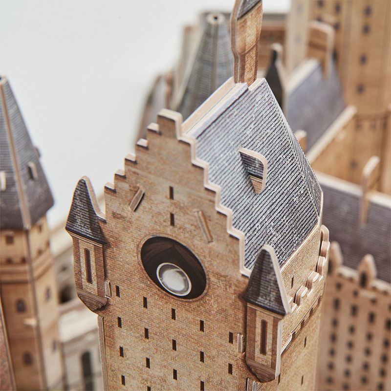 Rompecabezas-4d-Puzzles-Castillo-De-Hogwarts-Harry-Potter-6-51854