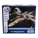 Rompecabezas-4d-Puzzles-Disney-Star-Wars-Starfighter-1-51852