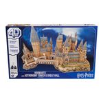 Rompecabezas-4d-Puzzles-Castillo-De-Hogwarts-Harry-Potter-1-51854