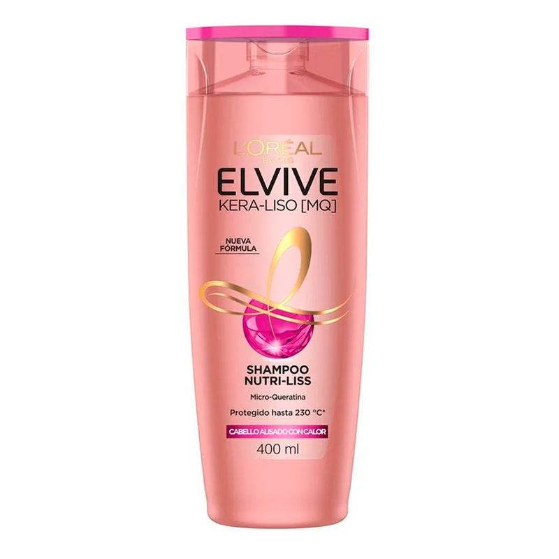 Shampoo-Elvive-Kera-Liso-400ml-2-51660