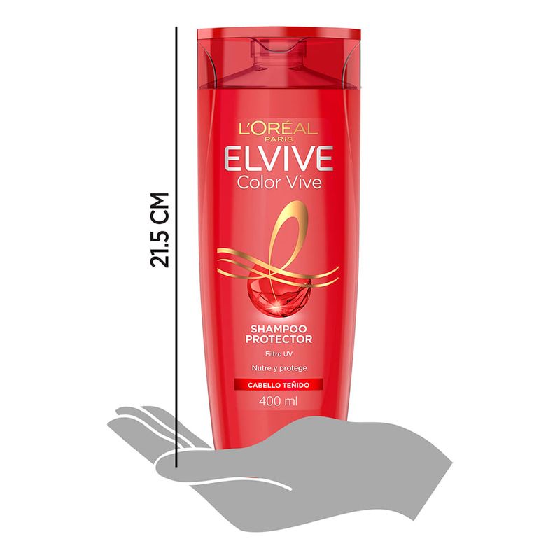 Shampoo-Elvive-Color-Vive-400ml-4-51653