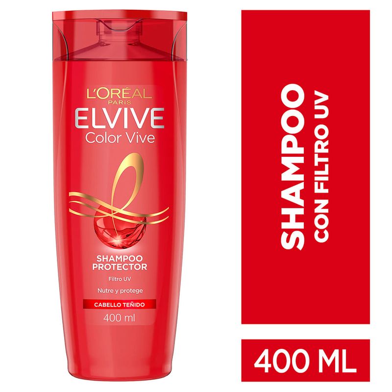 Shampoo-Elvive-Color-Vive-400ml-1-51653