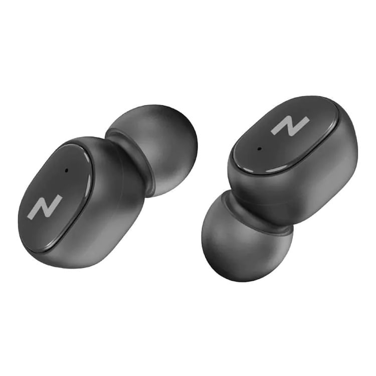 Auriculares True Wireless Stereo BT Earbuds Táctiles - Noganet 