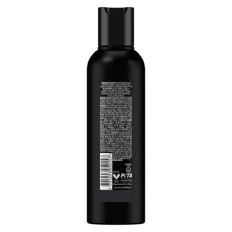 Shampoo-Tresemme-Ondas-Boho-250ml-3-51945