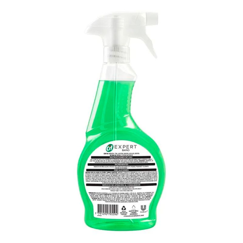Limpiadro-Liquido-De-Ba-o-Expert-Cif-500ml-3-52152