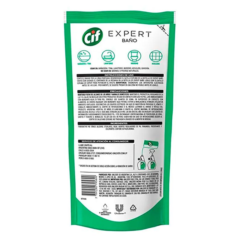 Limpiador-Liquido-De-Ba-o-Cif-Expert-450ml-3-52153