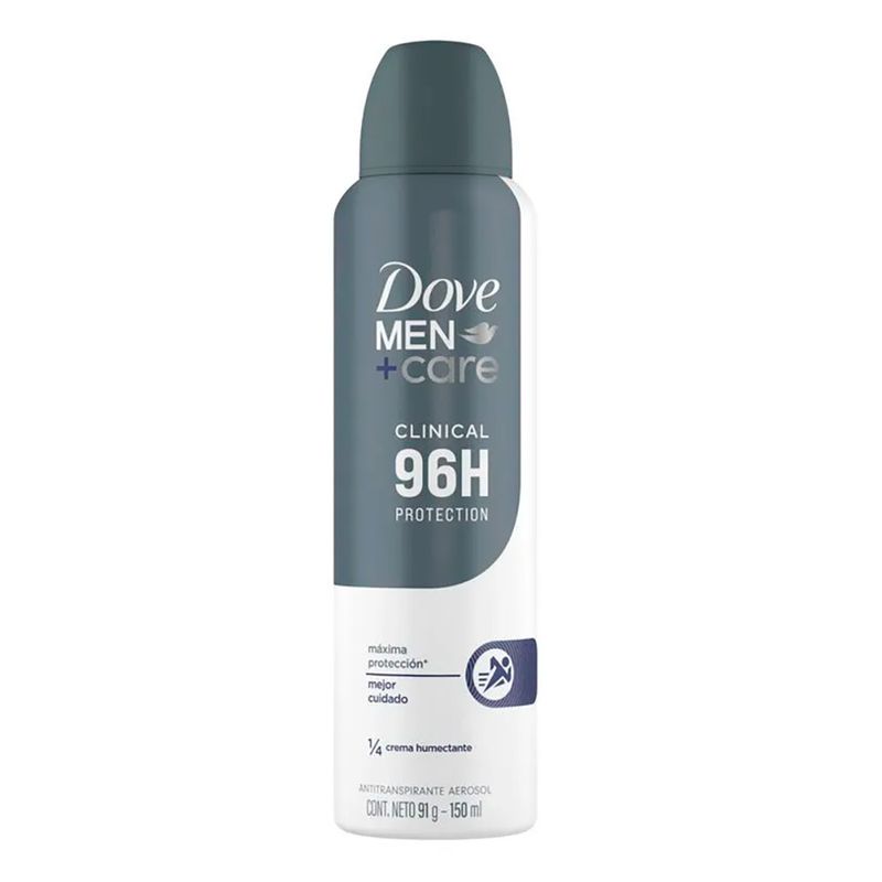 Antitranspirante-Men-Care-Dove-150ml-2-52213