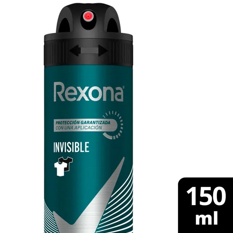 Antitranspirante-Invisible-Rexona-150ml-1-52233