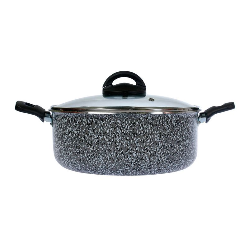Olla-Cacerola-Aston-Antiadherente-24-Cm-Tapa-Vidrio-Templada-1-52157