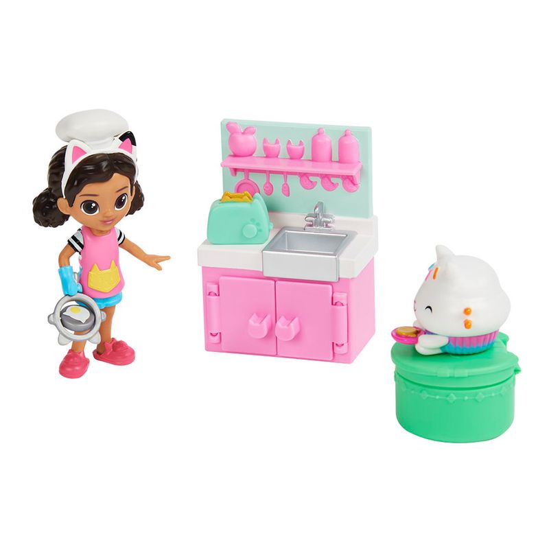 Figura-Set-De-Juego-Coleccionable-De-Gabby-s-Doll-House-4-52279
