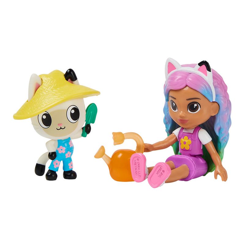 Figura-Set-De-4-Personajes-Gabby-s-Doll-House-2-52280