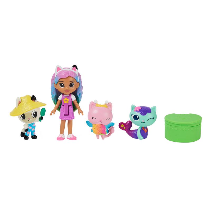 Figura-Set-De-4-Personajes-Gabby-s-Doll-House-4-52280