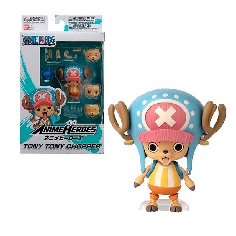 Figura-articulado-anime-heroes-Tony-tony-chopper-17cm-1-52303