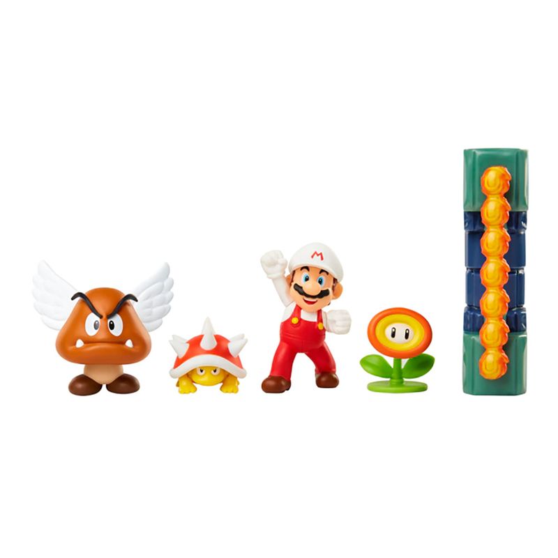 Playset-diorama-Lava-castle-Mario-Bros-25cm-2-52297
