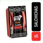 Salchichas-Paty-Viena-Cl-sica-230-G-6u-1-52343