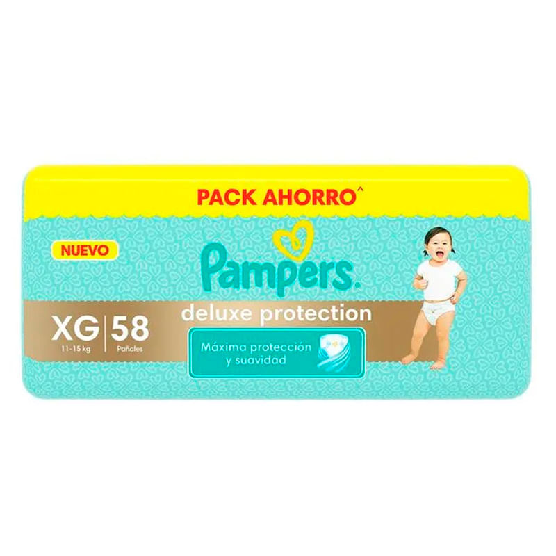 Pa-ales-Pampers-Deluxe-Protection-Xg-58un-2-52322