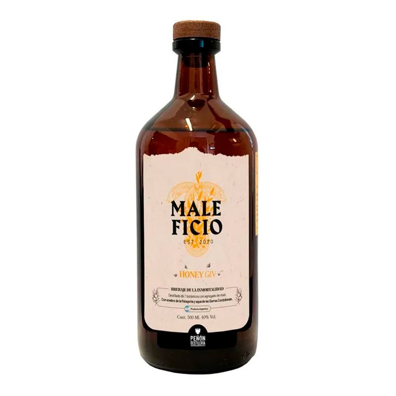 Gin-Maleficio-Honey-500-Ml-1-52519