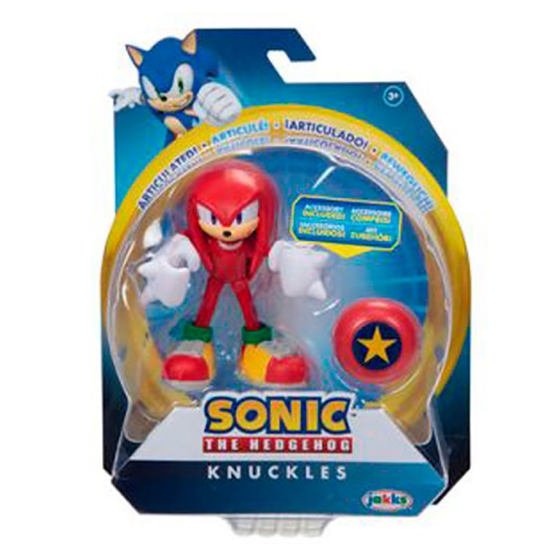 Figura-Articulado-Sonic-The-Hedgehog-Estilo-Surtido-10cm-5-52288