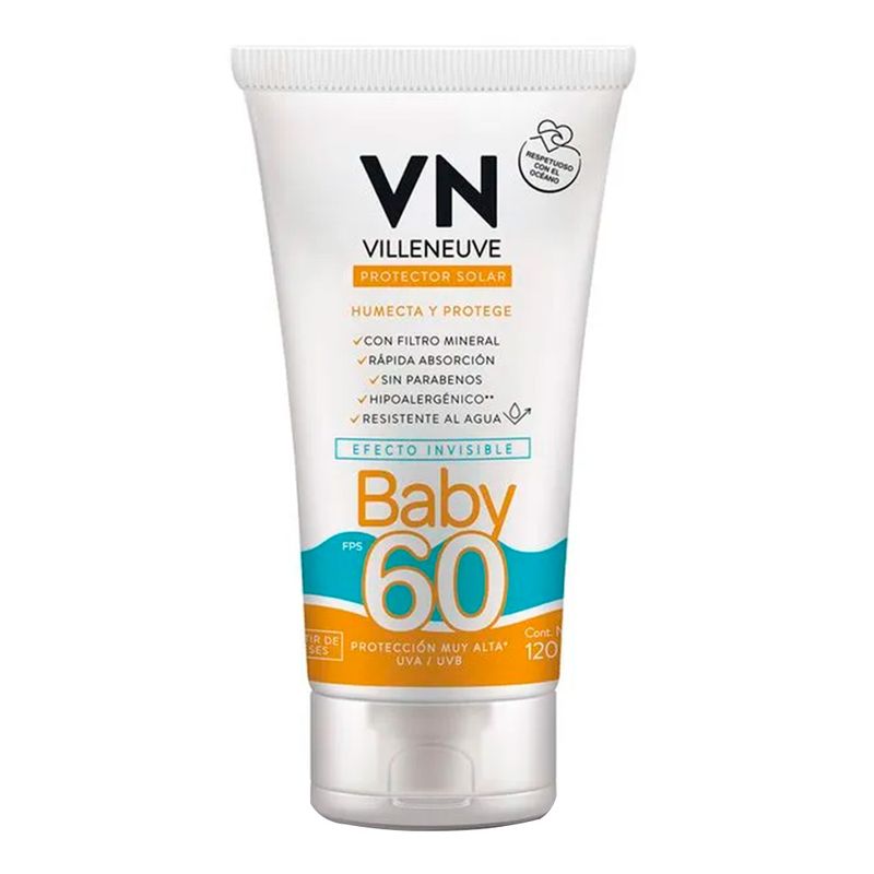 Protector-Solar-Baby-Fps-60-Villeneuve-120ml-1-52467