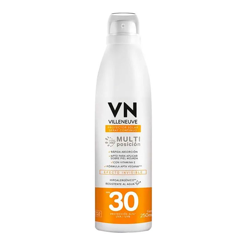 Protector-Solar-Aerosol-Villeneuve-Fps-30-250ml-1-52503