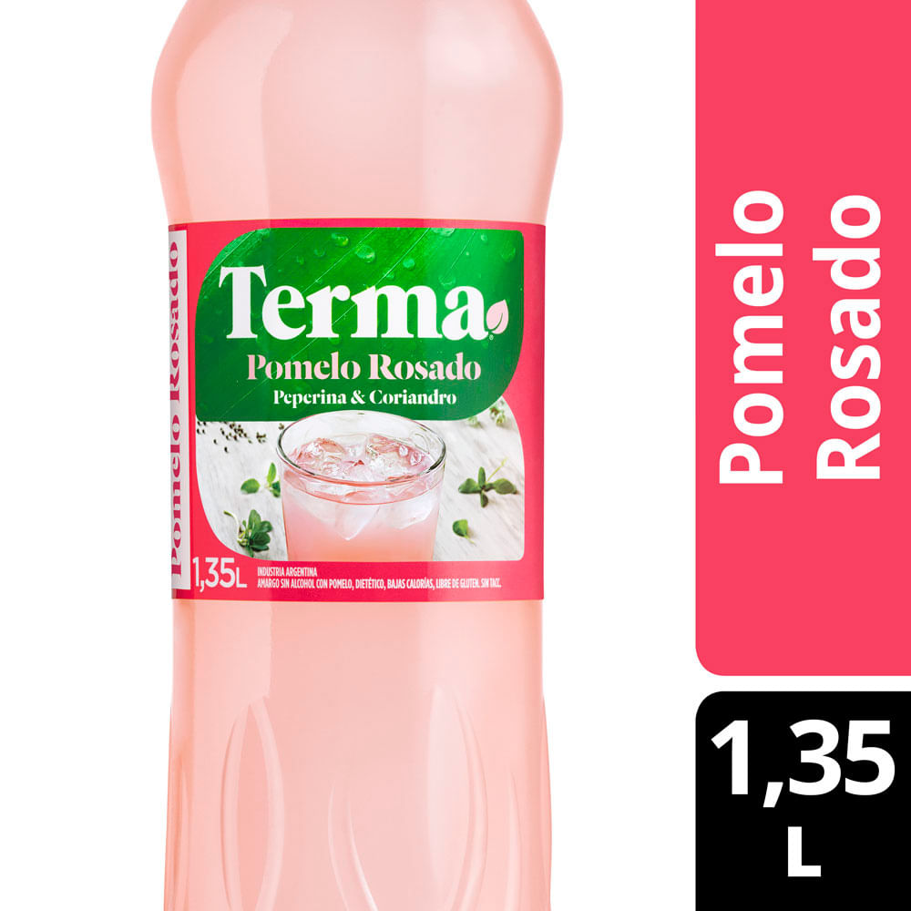 Beb. Hierb. Terma Pom.r 1.35lt