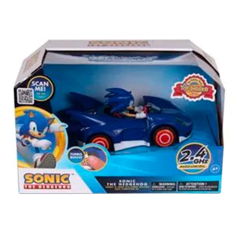 Veh-culo-r-C-all-stars-racing-Sega-sonic-19cm-3-52293