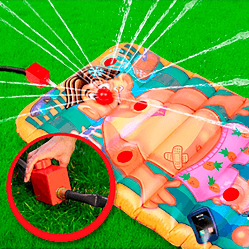 Juego-Operation-splash-Playset-3-52284