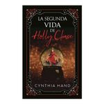 Libro-La-Segunda-Vida-De-Holly-Chase-1-52743