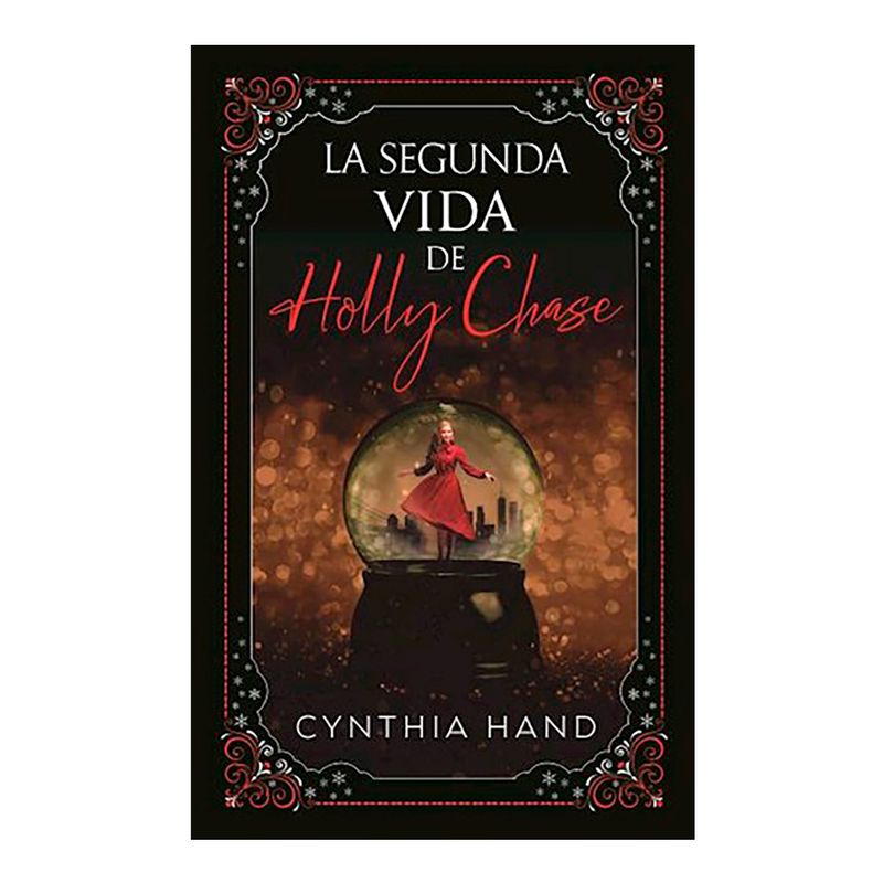 Libro-La-Segunda-Vida-De-Holly-Chase-1-52743