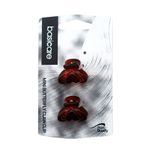Mini-Broches-Para-El-Pelo-Basiccare-Marron-2u-2-52586