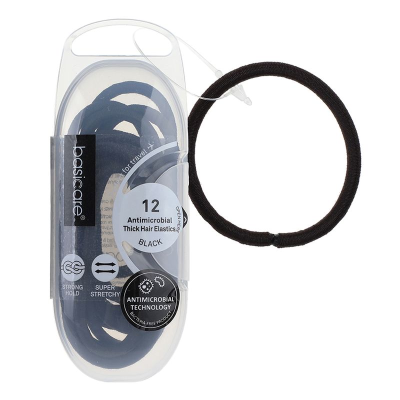 Elasticos-Para-El-Pelo-Basiccare-Negros-12u-2-52591