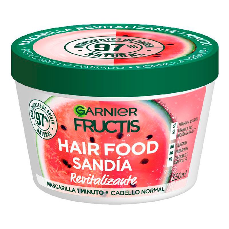 M-scara-De-Revitalizaci-n-Hair-Food-Fructis-350ml-2-52920