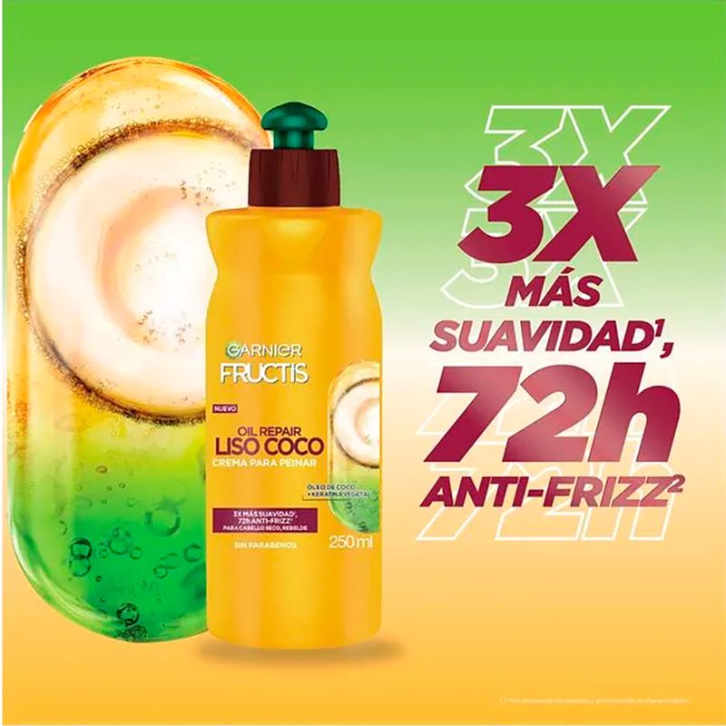 Crema-Para-Peinar-Frcutis-Oil-Repair-Liso-Coco-250ml-5-52930