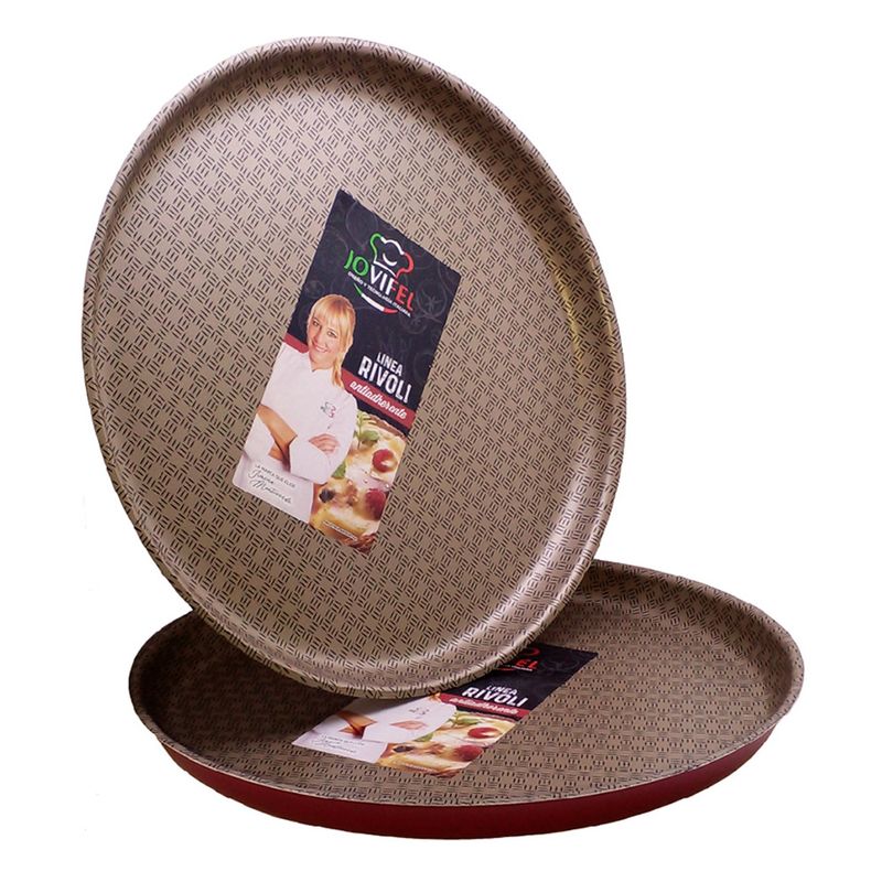 Pizzera-Antiadherente-Jovifel-35-Cm-Interior-Beige-2-52946